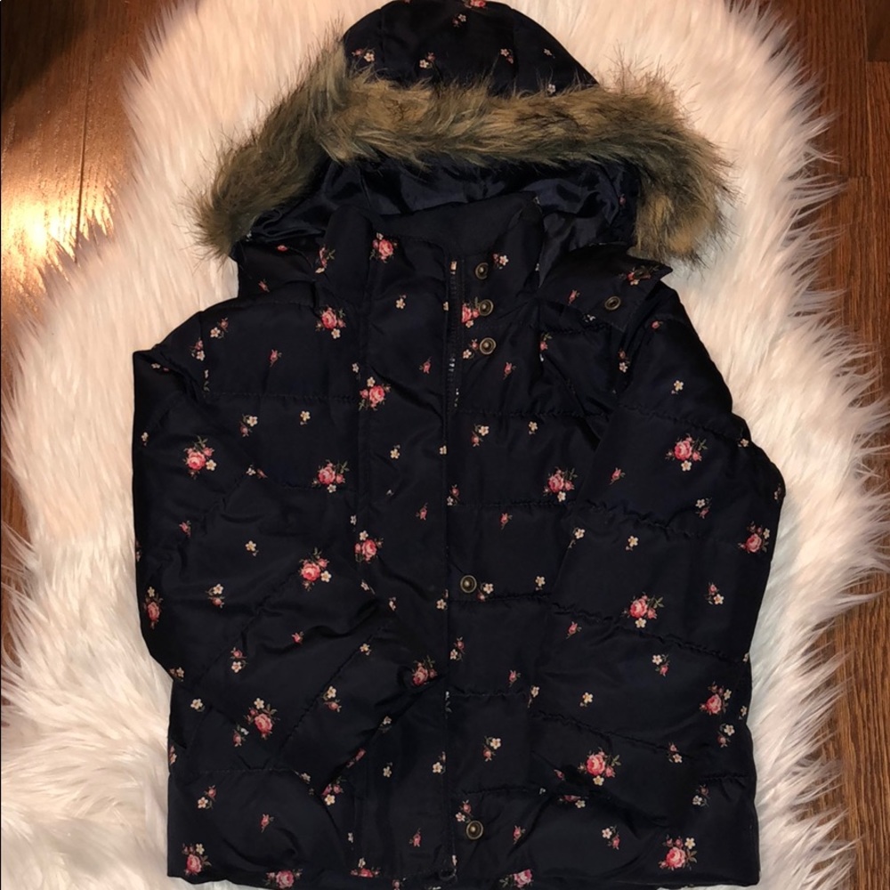 Gap Kids Down Puffer